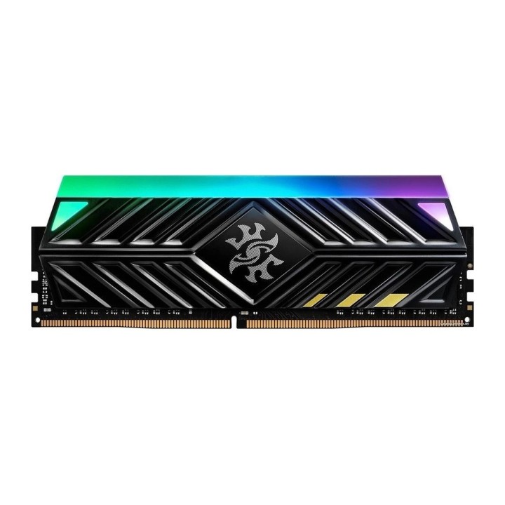 XPG Spectrix D41 TUF RGB AX4U32008G16A-SB41 8 GB DDR4 3200 MHz CL16 RAM