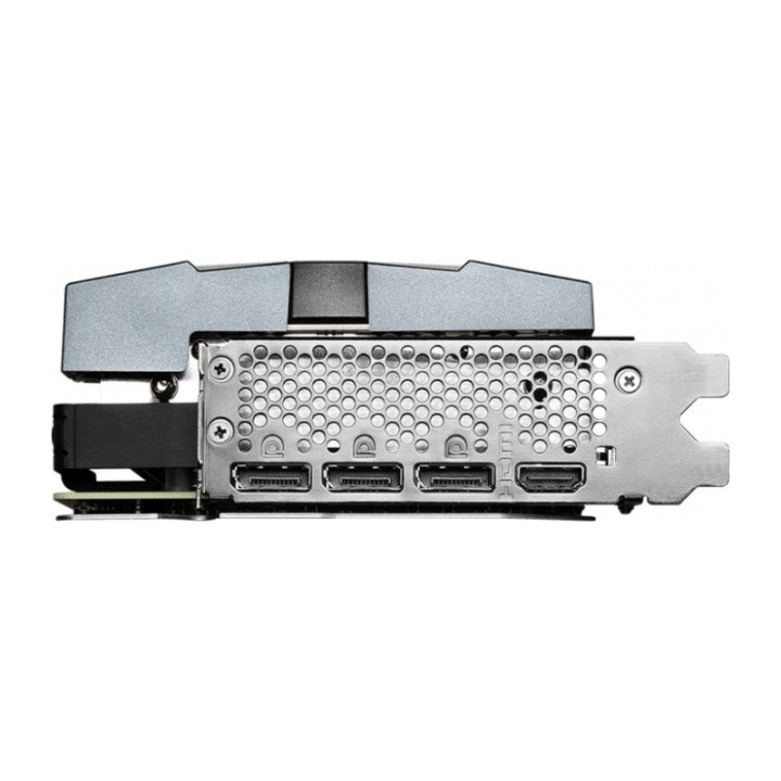 MSI NVIDIA GeForce RTX 3070 SUPRIM 8G LHR 8 GB GDDR6 256 Bit Graphics Card