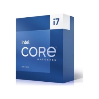 Intel Core i7-13700K 3.4 GHz LGA1700 30 MB Cache 125 W Box Processor