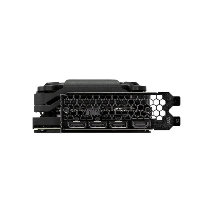 Palit GeForce RTX3070 Jet Stream 8 GB GDDR6 256 Bit Graphics Card