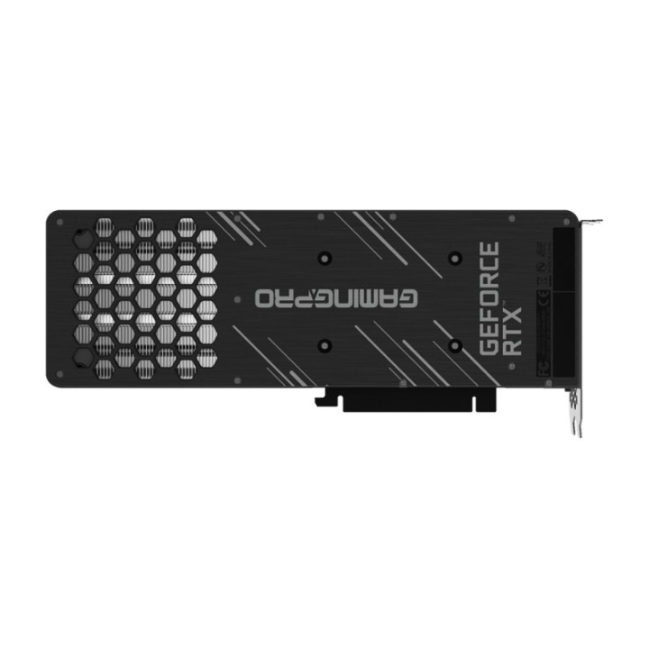 Palit NVIDIA GeForce RTX 3070 Gaming Pro OC 8 GB GDDR6 256 Bit Graphics Card