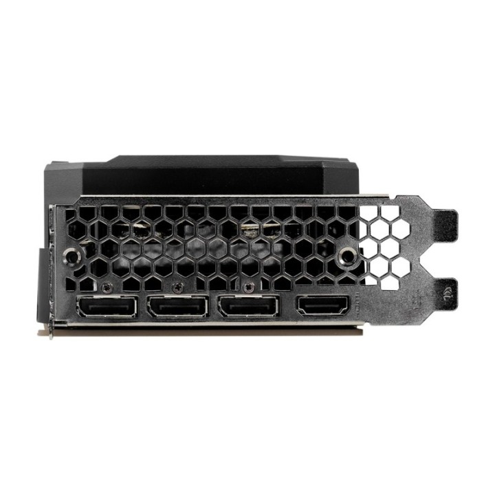 Palit NVIDIA GeForce RTX 3070 Gaming Pro OC 8 GB GDDR6 256 Bit Graphics Card