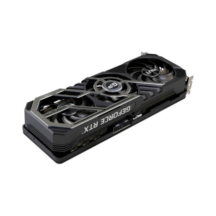 Palit NVIDIA GeForce RTX 3060 Ti Gaming Pro OC 8 GB GDDR6 256 Bit Graphics Card