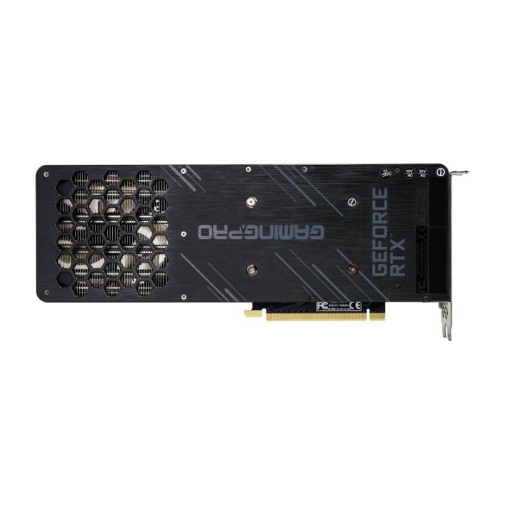 Palit NVIDIA GeForce RTX 3060 Ti Gaming Pro OC 8 GB GDDR6 256 Bit Graphics Card