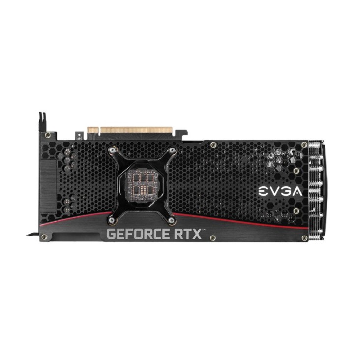 Evga NVIDIA GeForce RTX 3080 XC3 Ultra Gaming 10G-P5-3885-KR 10 GB GDDR6X 320 Bit Graphics Card