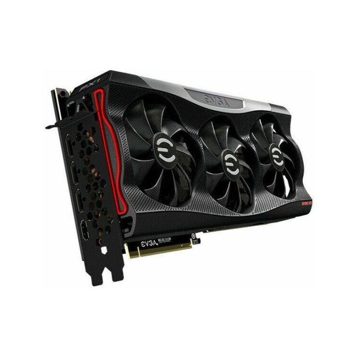 Evga NVIDIA GeForce RTX 3080 FTW3 Gaming 10 GB GDDR6X 320 Bit Graphics Card