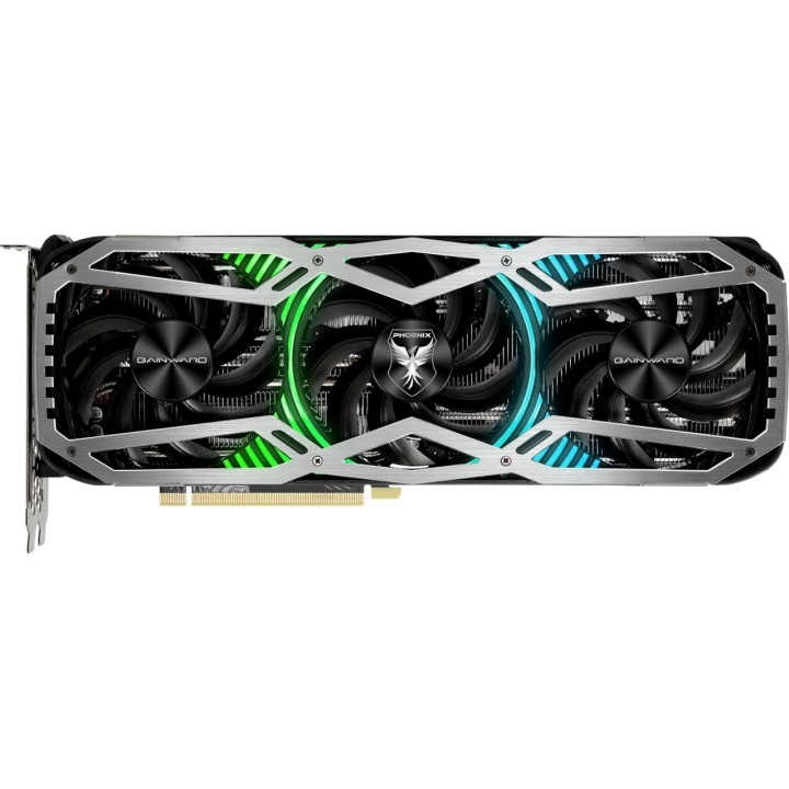 Gainward NVIDIA GeForce RTX 3080 Phoenix NED3080019KB-132AX 12 GB GDDR6X 384 Bit Graphics Card