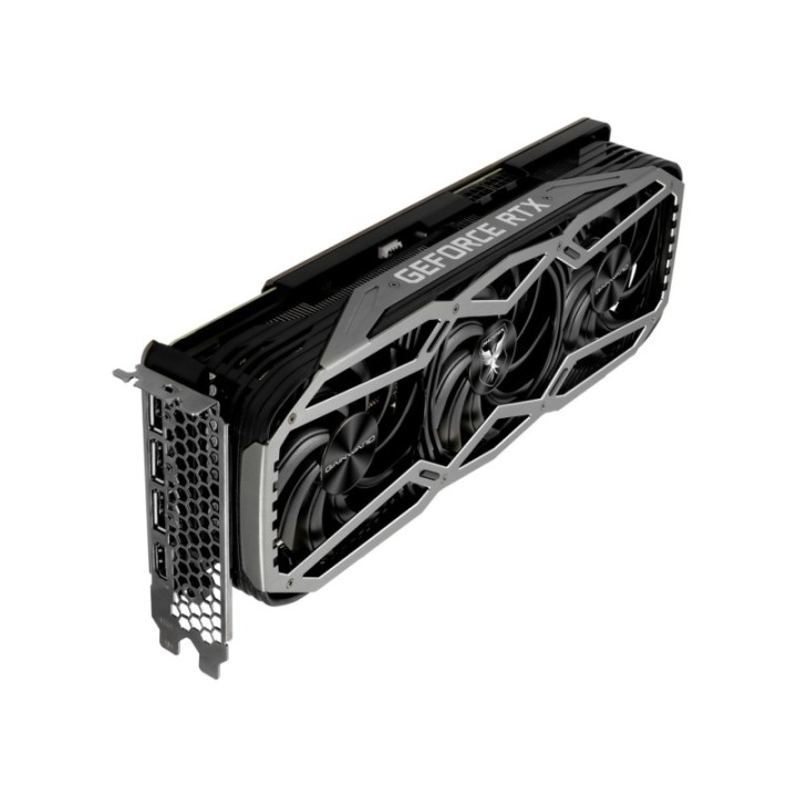 Gainward NVIDIA GeForce RTX 3080 Phoenix NED3080019KB-132AX 12 GB GDDR6X 384 Bit Graphics Card