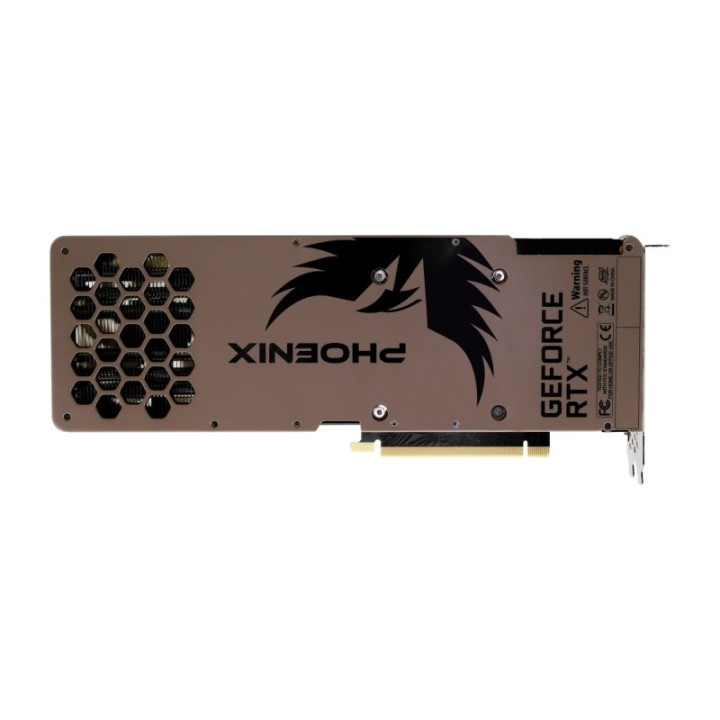 Gainward NVIDIA GeForce RTX 3080 Phoenix NED3080019KB-132AX 12 GB GDDR6X 384 Bit Graphics Card