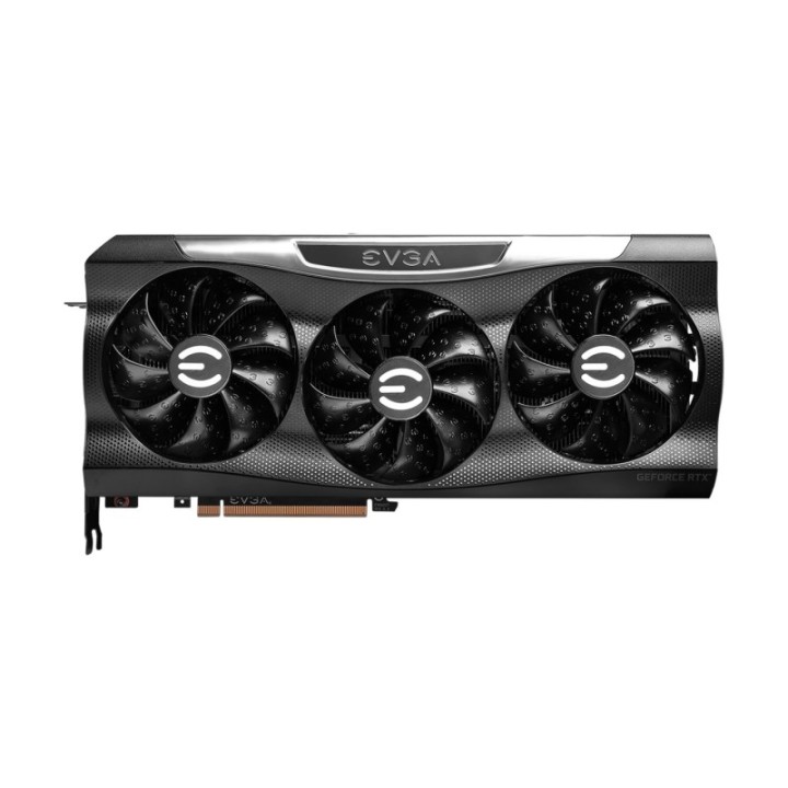 Evga NVIDIA GeForce RTX 3090 FTW3 Ultra Gaming 24G-P5-3987-KR 24 GB GDDR6X 384 Bit Graphics Card