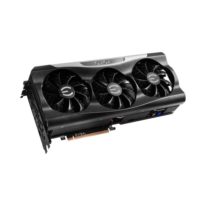 Evga NVIDIA GeForce RTX 3090 FTW3 Ultra Gaming 24G-P5-3987-KR 24 GB GDDR6X 384 Bit Graphics Card