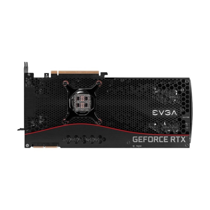 Evga NVIDIA GeForce RTX 3090 FTW3 Ultra Gaming 24G-P5-3987-KR 24 GB GDDR6X 384 Bit Graphics Card