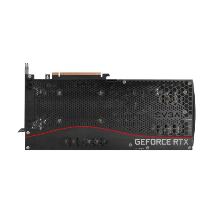 Evga NVIDIA GeForce RTX 3070 FTW3 Ultra Gaming 08G-P5-3767-KR 8 GB GDDR6 256 Bit Graphics Card