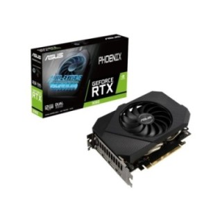 ASUS NVIDIA GeForce RTX 3060 Phoenix PH-RTX3060-12G-V2 12 GB GDDR6 192 Bit Graphics Card