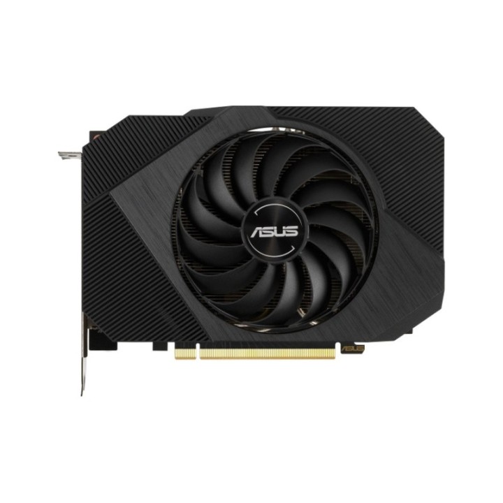 ASUS NVIDIA GeForce RTX 3060 Phoenix PH-RTX3060-12G-V2 12 GB GDDR6 192 Bit Graphics Card