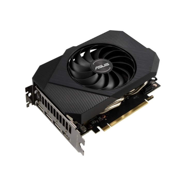 ASUS NVIDIA GeForce RTX 3060 Phoenix PH-RTX3060-12G-V2 12 GB GDDR6 192 Bit Graphics Card