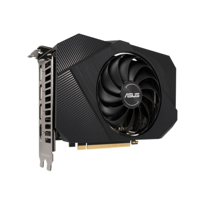 ASUS NVIDIA GeForce RTX 3060 Phoenix PH-RTX3060-12G-V2 12 GB GDDR6 192 Bit Graphics Card