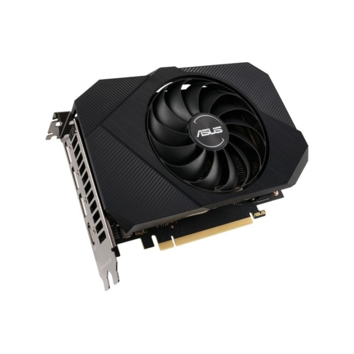ASUS NVIDIA GeForce RTX 3060 Phoenix PH-RTX3060-12G-V2 12 GB GDDR6 192 Bit Graphics Card
