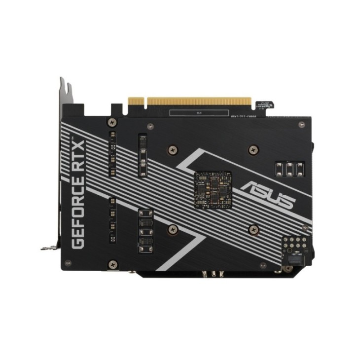 ASUS NVIDIA GeForce RTX 3060 Phoenix PH-RTX3060-12G-V2 12 GB GDDR6 192 Bit Graphics Card