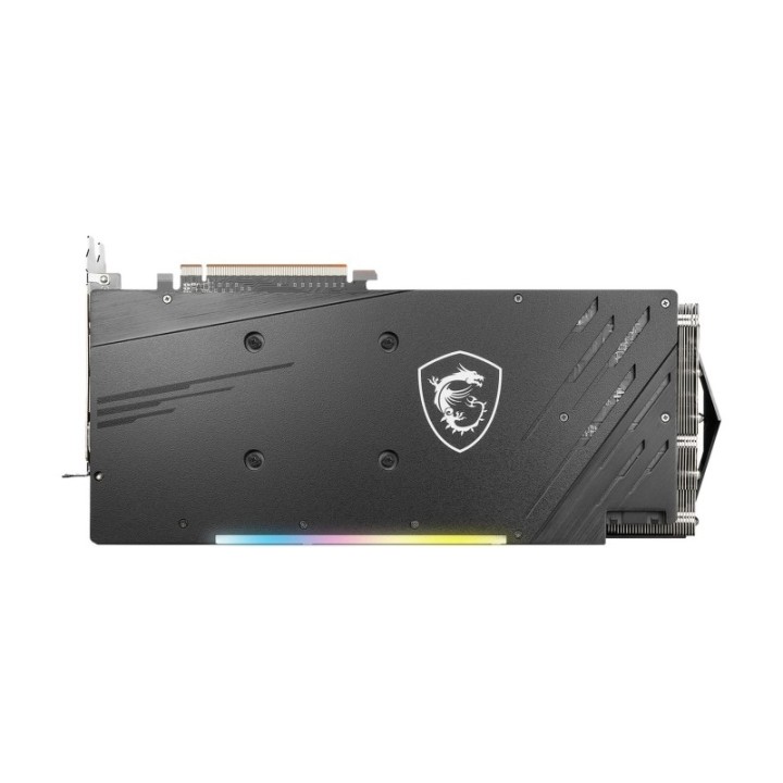 MSI AMD Radeon RX 6800 Gaming X Trio 16 GB GDDR6 256 Bit Graphics Card