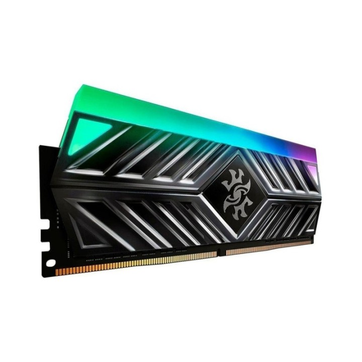 XPG Spectrix D41 TUF RGB AX4U32008G16A-SB41 8 GB DDR4 3200 MHz CL16 RAM