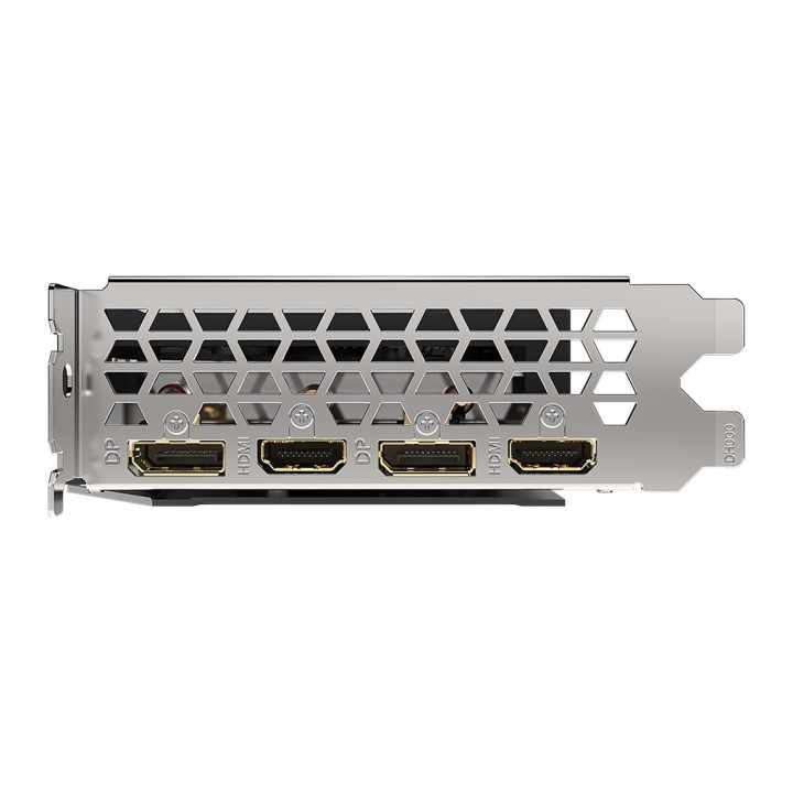 Gigabyte NVIDIA GeForce RTX 3070 EAGLE OC GV-N3070EAGLE OC-8GD 8 GB 256 Bit GDDR6 Graphics Card