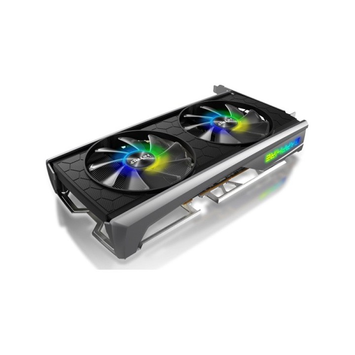 Sapphire AMD Radeon RX 5500 XT Nitro+ 11295-05-20G 8 GB 128 Bit GDDR6 Graphics Card