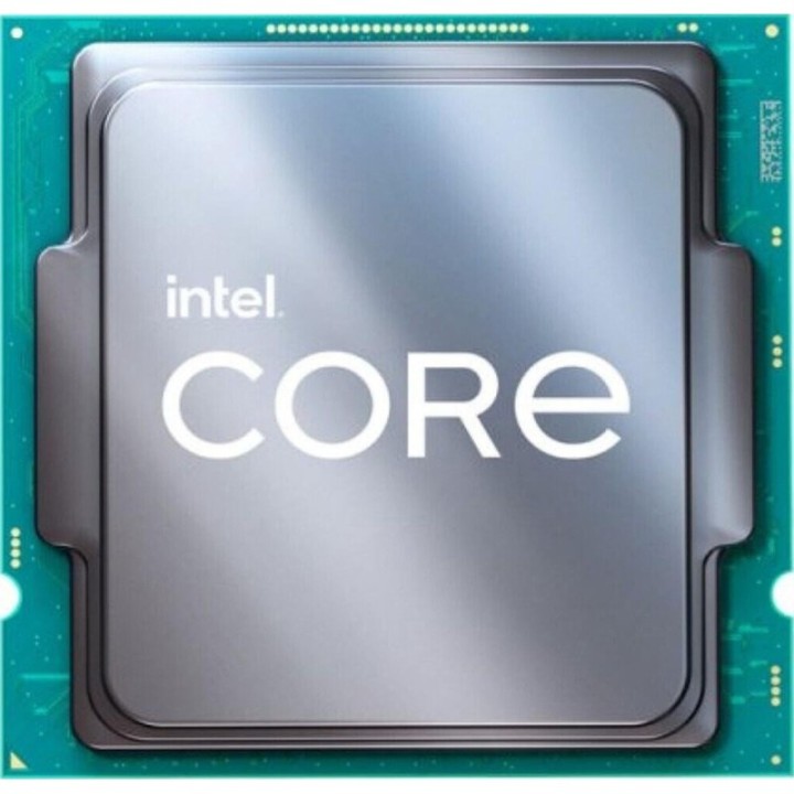 Core i5 11400 Tray 2.6 GHz Lga1200 12 MB Cache Processor-128028