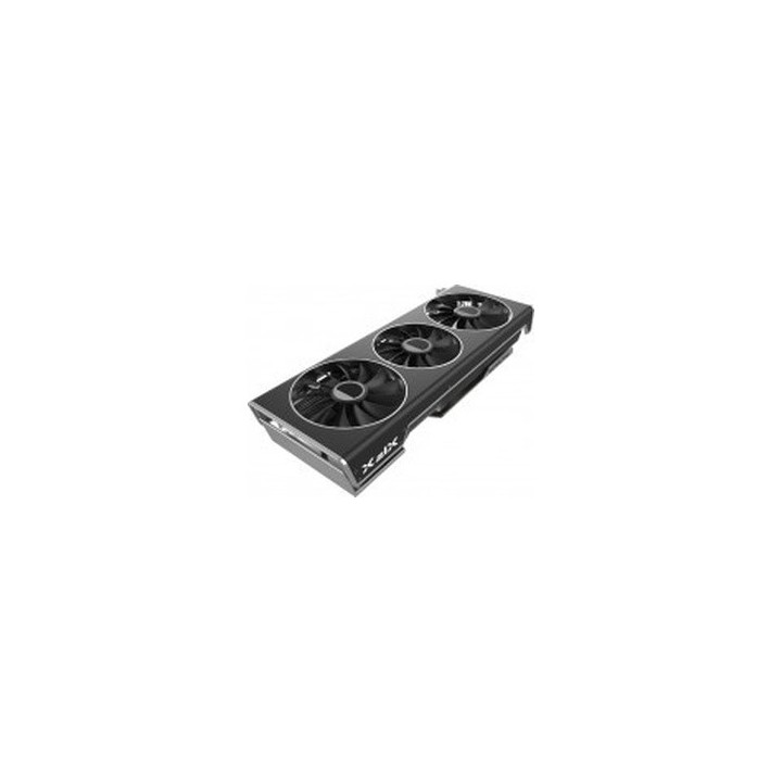 XFX AMD Radeon RX 7800 XT MERC 319 RX-78TMERCB9 16 GB GDDR6 256 Bit Graphics Card