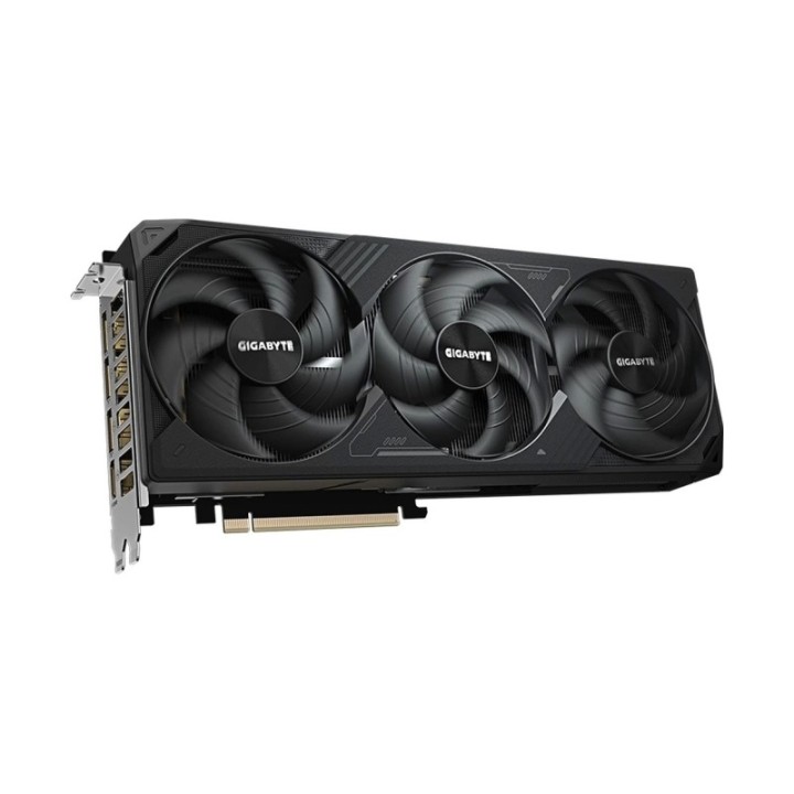 Gigabyte GeForce RTX 5080 Windforce OC Sff 16 GB Dlss 4 256 Bit GDDR7 Graphics Card