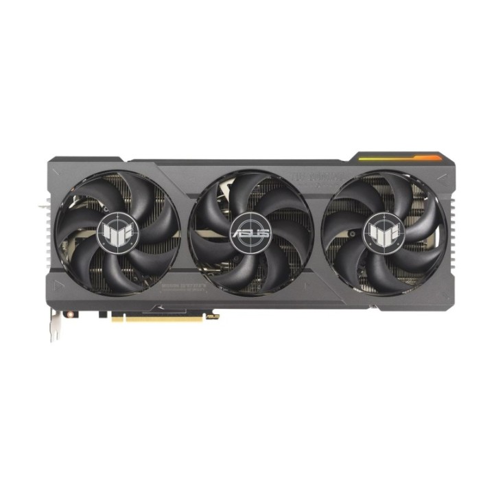 ASUS NVIDIA GeForce RTX 4080 TUF Gaming OC TUF-RTX4080-O16G-Gaming 16 GB GDDR6X 256 Bit Graphics Card