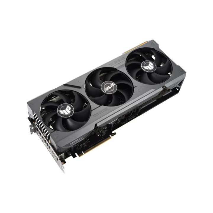ASUS NVIDIA GeForce RTX 4080 TUF Gaming OC TUF-RTX4080-O16G-Gaming 16 GB GDDR6X 256 Bit Graphics Card