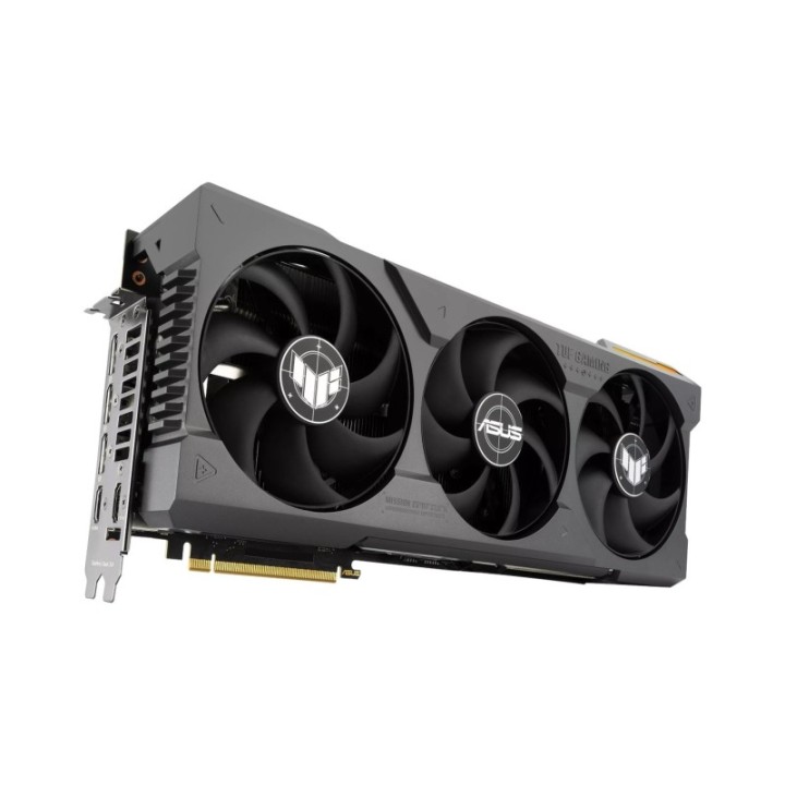 ASUS NVIDIA GeForce RTX 4080 TUF Gaming OC TUF-RTX4080-O16G-Gaming 16 GB GDDR6X 256 Bit Graphics Card