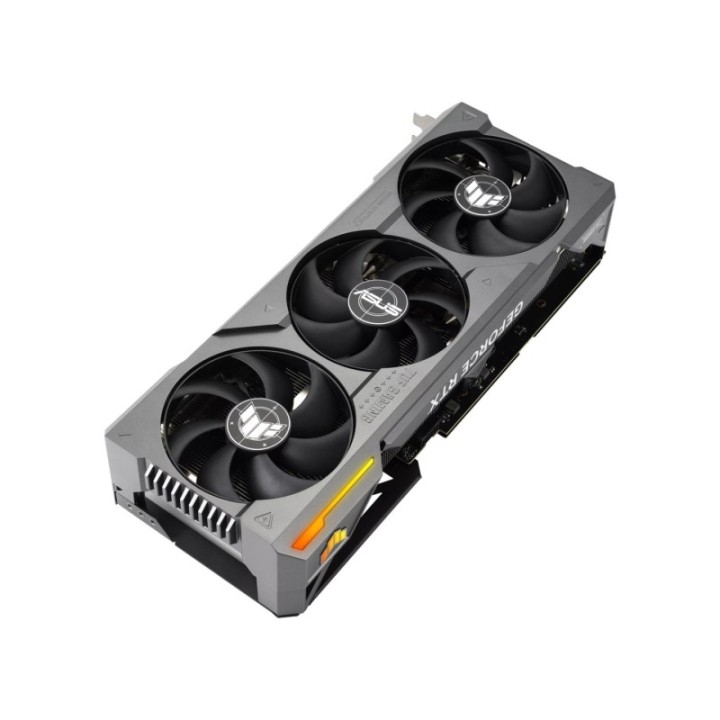 ASUS NVIDIA GeForce RTX 4080 TUF Gaming OC TUF-RTX4080-O16G-Gaming 16 GB GDDR6X 256 Bit Graphics Card
