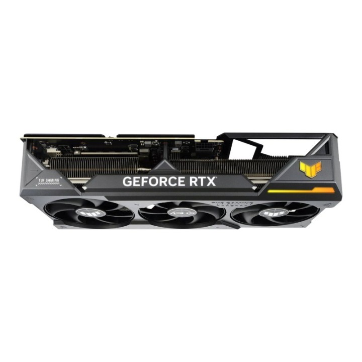 ASUS NVIDIA GeForce RTX 4080 TUF Gaming OC TUF-RTX4080-O16G-Gaming 16 GB GDDR6X 256 Bit Graphics Card
