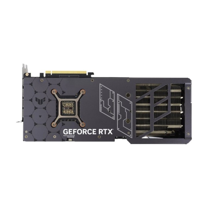 ASUS NVIDIA GeForce RTX 4080 TUF Gaming OC TUF-RTX4080-O16G-Gaming 16 GB GDDR6X 256 Bit Graphics Card