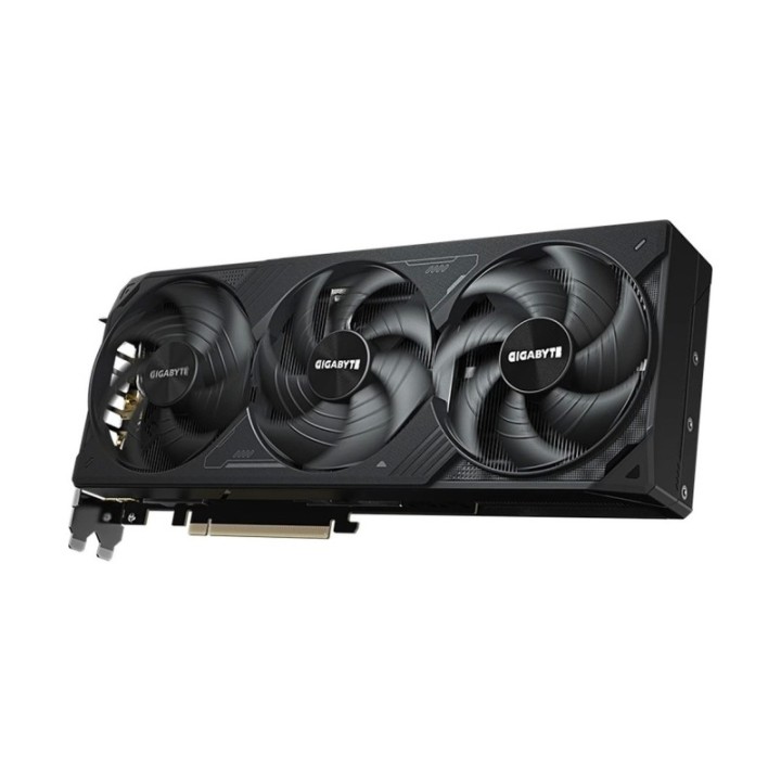 Gigabyte GeForce RTX 5080 Windforce OC Sff 16 GB Dlss 4 256 Bit GDDR7 Graphics Card