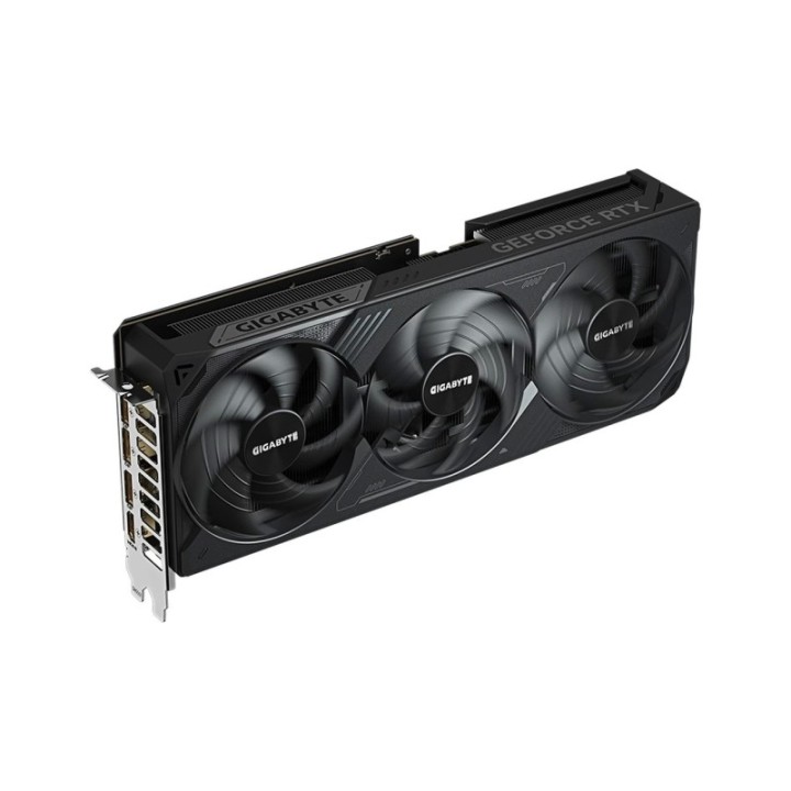 Gigabyte GeForce RTX 5080 Windforce OC Sff 16 GB Dlss 4 256 Bit GDDR7 Graphics Card