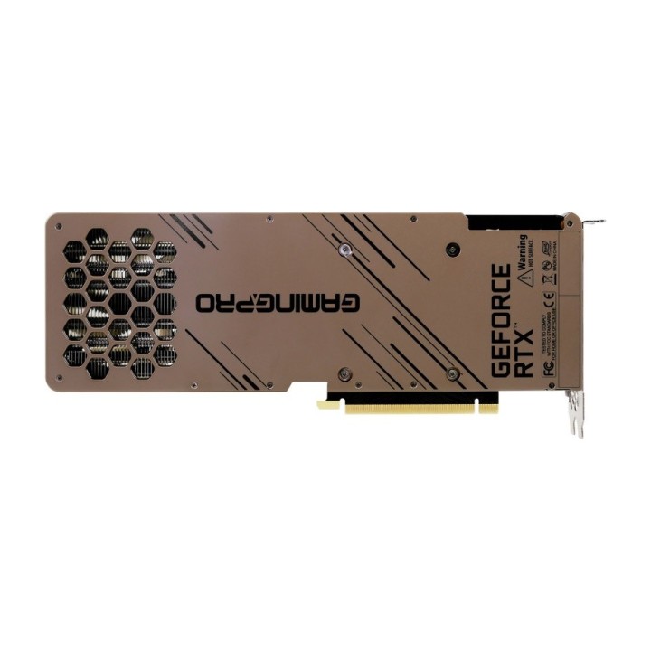 Palit NVIDIA GeForce RTX 3080 Gaming Pro OC V1 LHR 10 GB GDDR6X 320 Bit Graphics Card