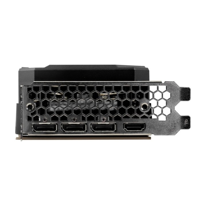 Palit NVIDIA GeForce RTX 3080 Gaming Pro OC V1 LHR 10 GB GDDR6X 320 Bit Graphics Card