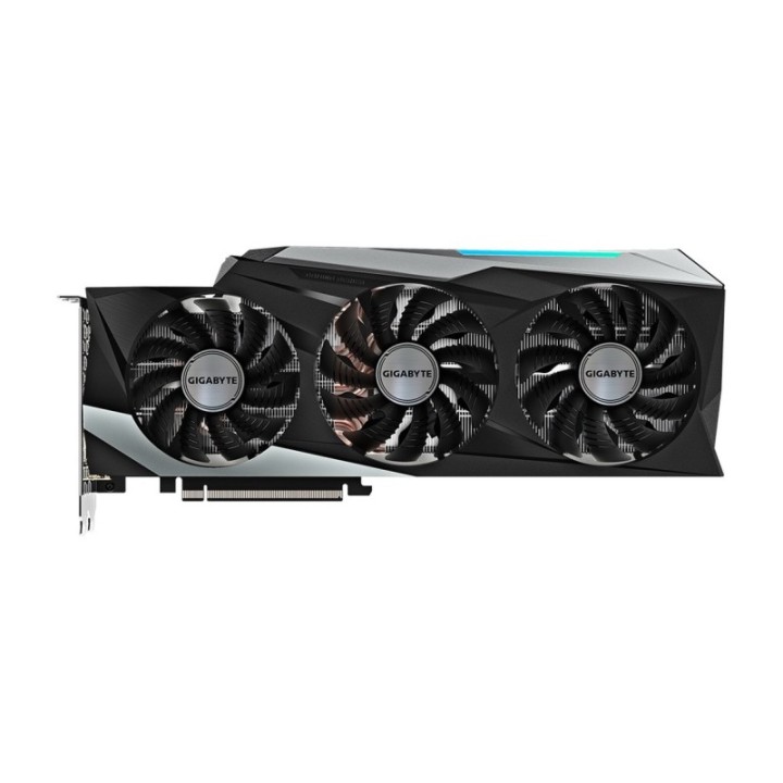 Gigabyte NVIDIA GeForce RTX 3080 Ti Gaming OC GV-N308TGaming OC-12GD 12 GB GDDR6X 384 Bit Graphics Card