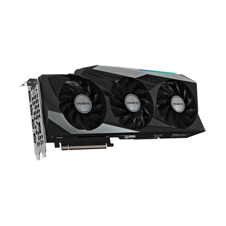 Gigabyte NVIDIA GeForce RTX 3080 Ti Gaming OC GV-N308TGaming OC-12GD 12 GB GDDR6X 384 Bit Graphics Card