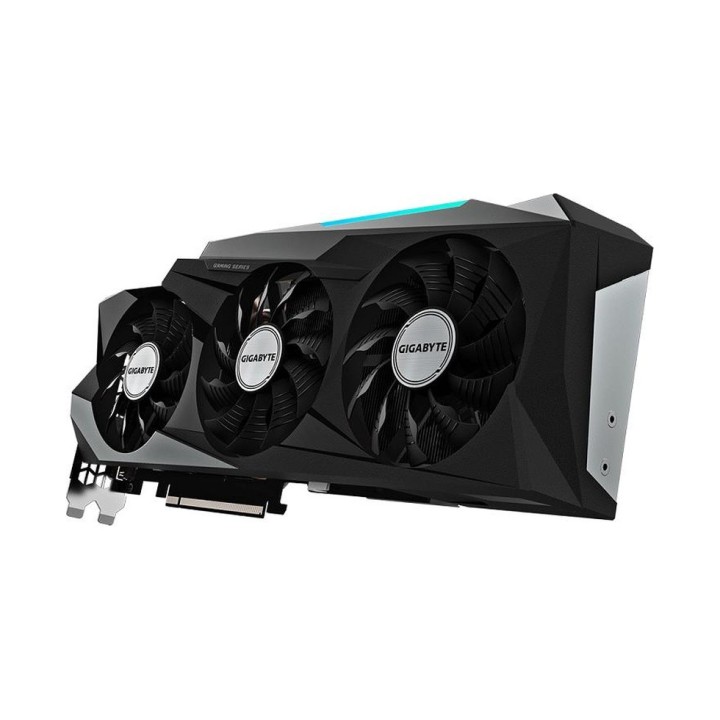 Gigabyte NVIDIA GeForce RTX 3080 Ti Gaming OC GV-N308TGaming OC-12GD 12 GB GDDR6X 384 Bit Graphics Card