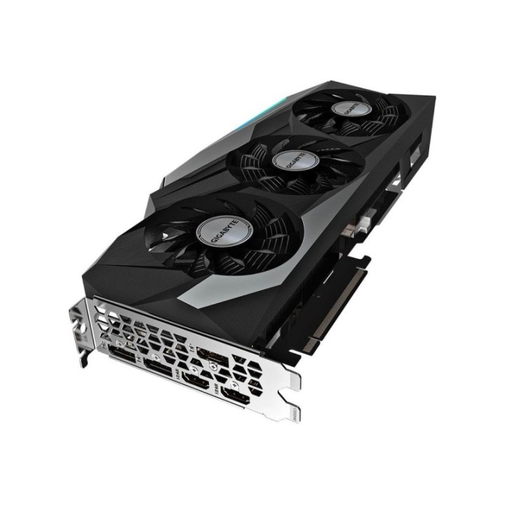 Gigabyte NVIDIA GeForce RTX 3080 Ti Gaming OC GV-N308TGaming OC-12GD 12 GB GDDR6X 384 Bit Graphics Card