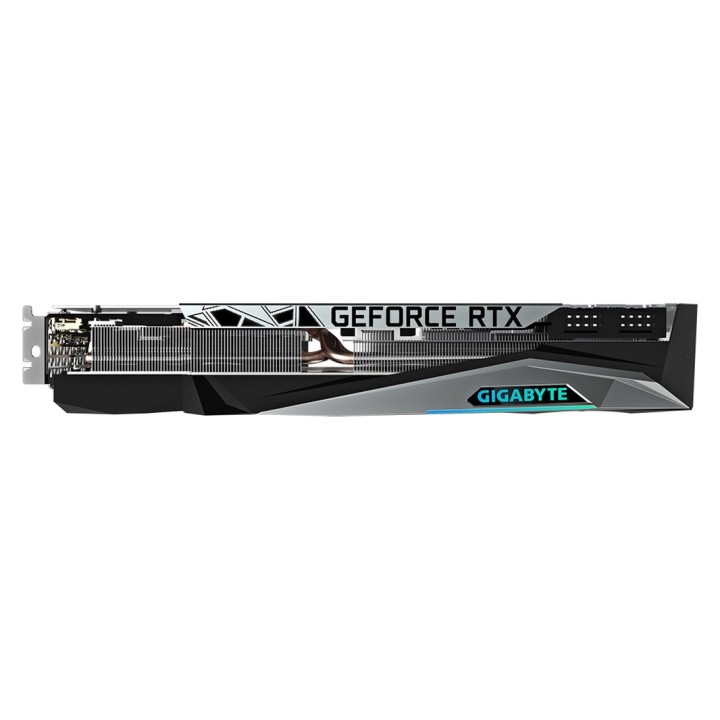 Gigabyte NVIDIA GeForce RTX 3080 Ti Gaming OC GV-N308TGaming OC-12GD 12 GB GDDR6X 384 Bit Graphics Card
