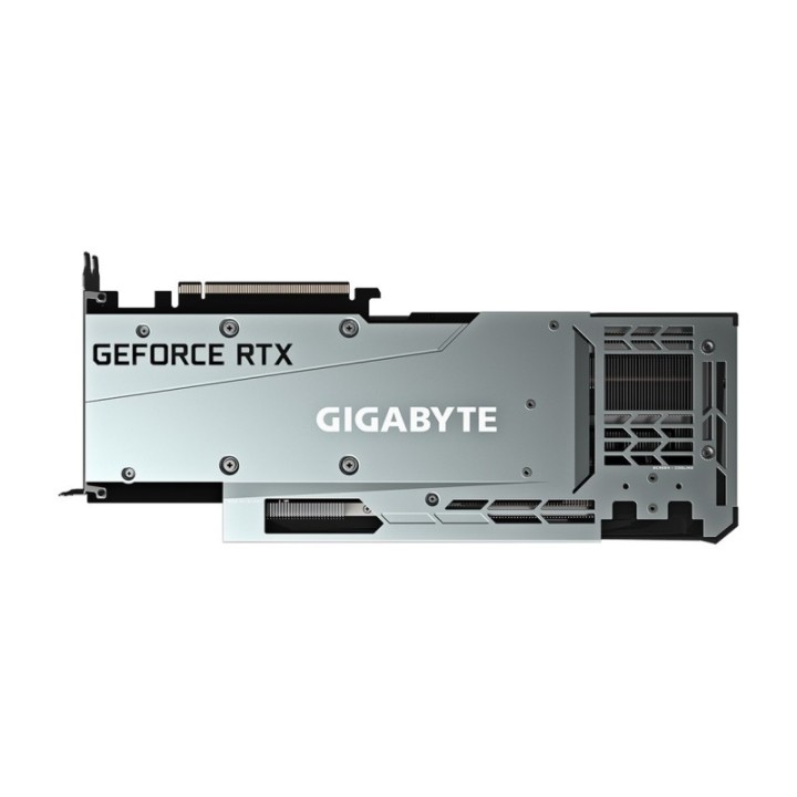 Gigabyte NVIDIA GeForce RTX 3080 Ti Gaming OC GV-N308TGaming OC-12GD 12 GB GDDR6X 384 Bit Graphics Card
