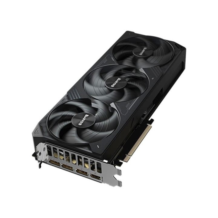 Gigabyte GeForce RTX 5080 Windforce OC Sff 16 GB Dlss 4 256 Bit GDDR7 Graphics Card