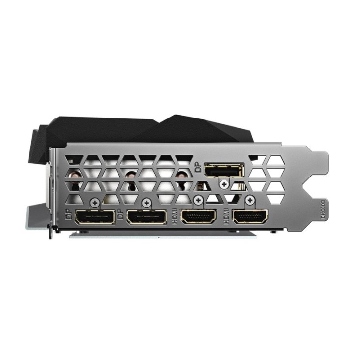 Gigabyte NVIDIA GeForce RTX 3080 Ti Gaming OC GV-N308TGaming OC-12GD 12 GB GDDR6X 384 Bit Graphics Card