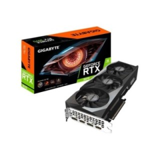 Gigabyte NVIDIA GeForce RTX 3070 GV-N3070Gaming OC-8GD (rev. 2.0) 8 GB GDDR6 256 Bit Graphics Card