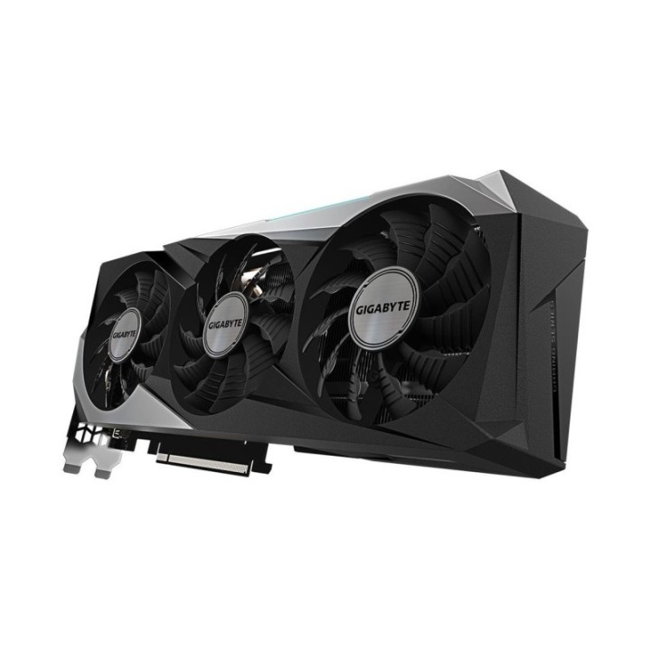 Gigabyte NVIDIA GeForce RTX 3070 GV-N3070Gaming OC-8GD (rev. 2.0) 8 GB GDDR6 256 Bit Graphics Card